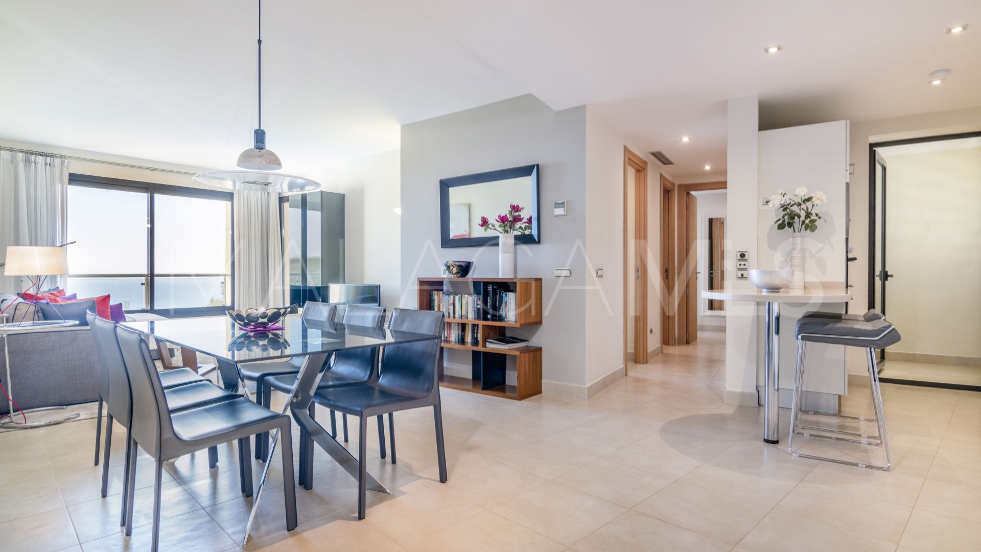 Se vende apartamento de 2 bedrooms in Samara