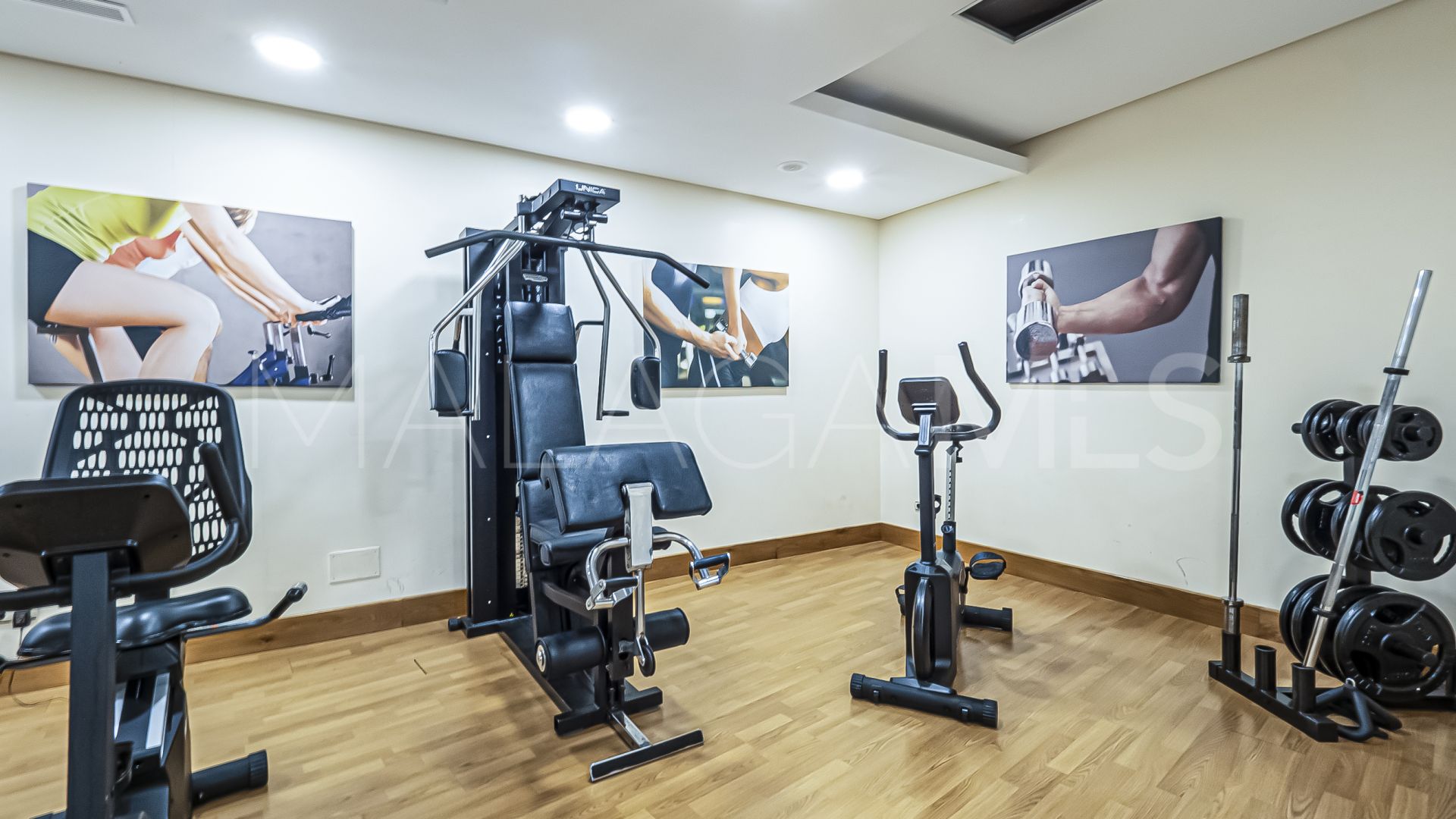 Se vende apartamento de 2 bedrooms in Samara