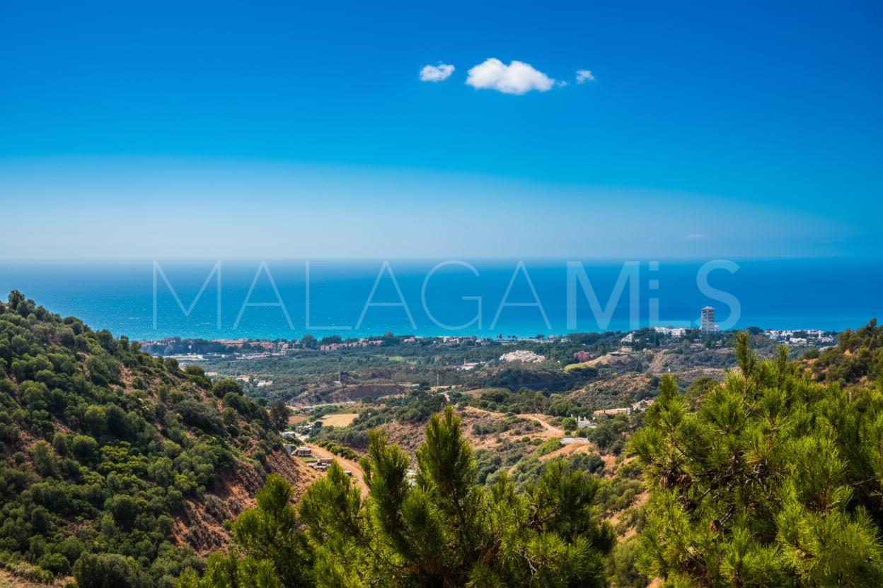 Wohnung for sale in Los Altos de los Monteros