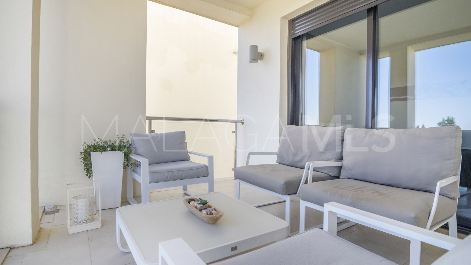 Se vende apartamento de 2 bedrooms in Samara