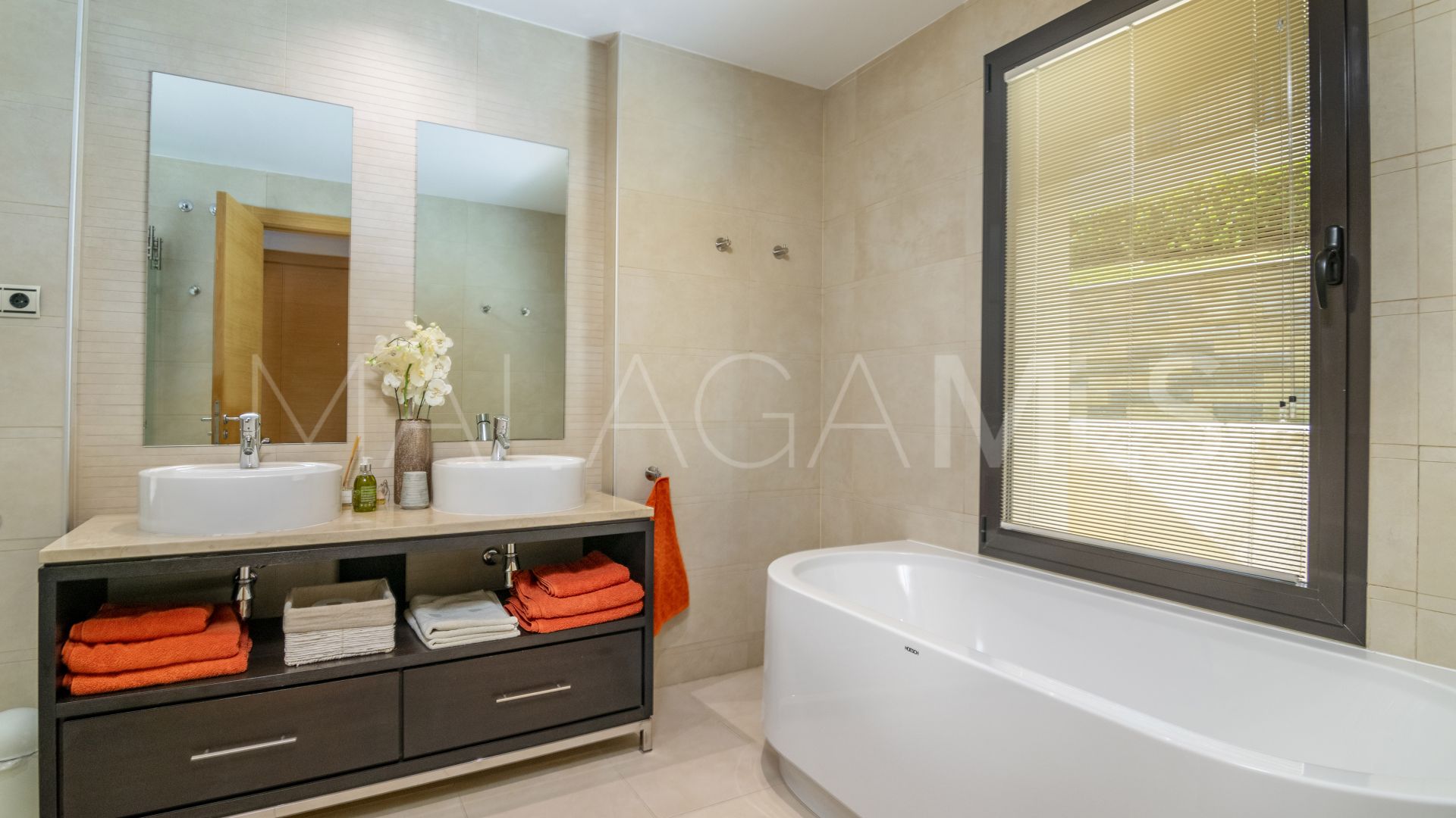 Se vende apartamento de 2 bedrooms in Samara