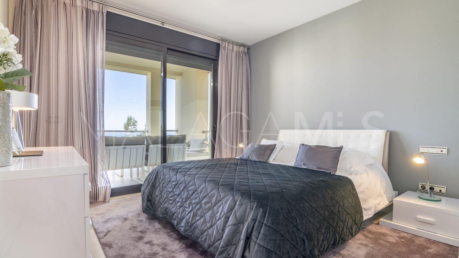 Se vende apartamento de 2 bedrooms in Samara