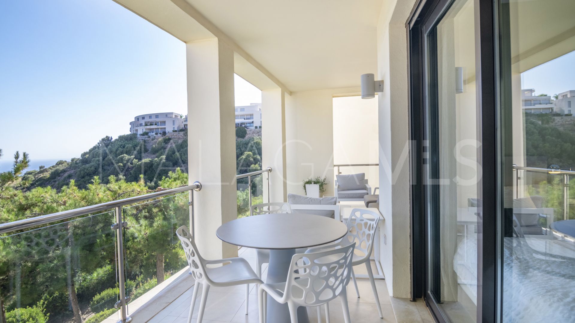 Se vende apartamento de 2 bedrooms in Samara