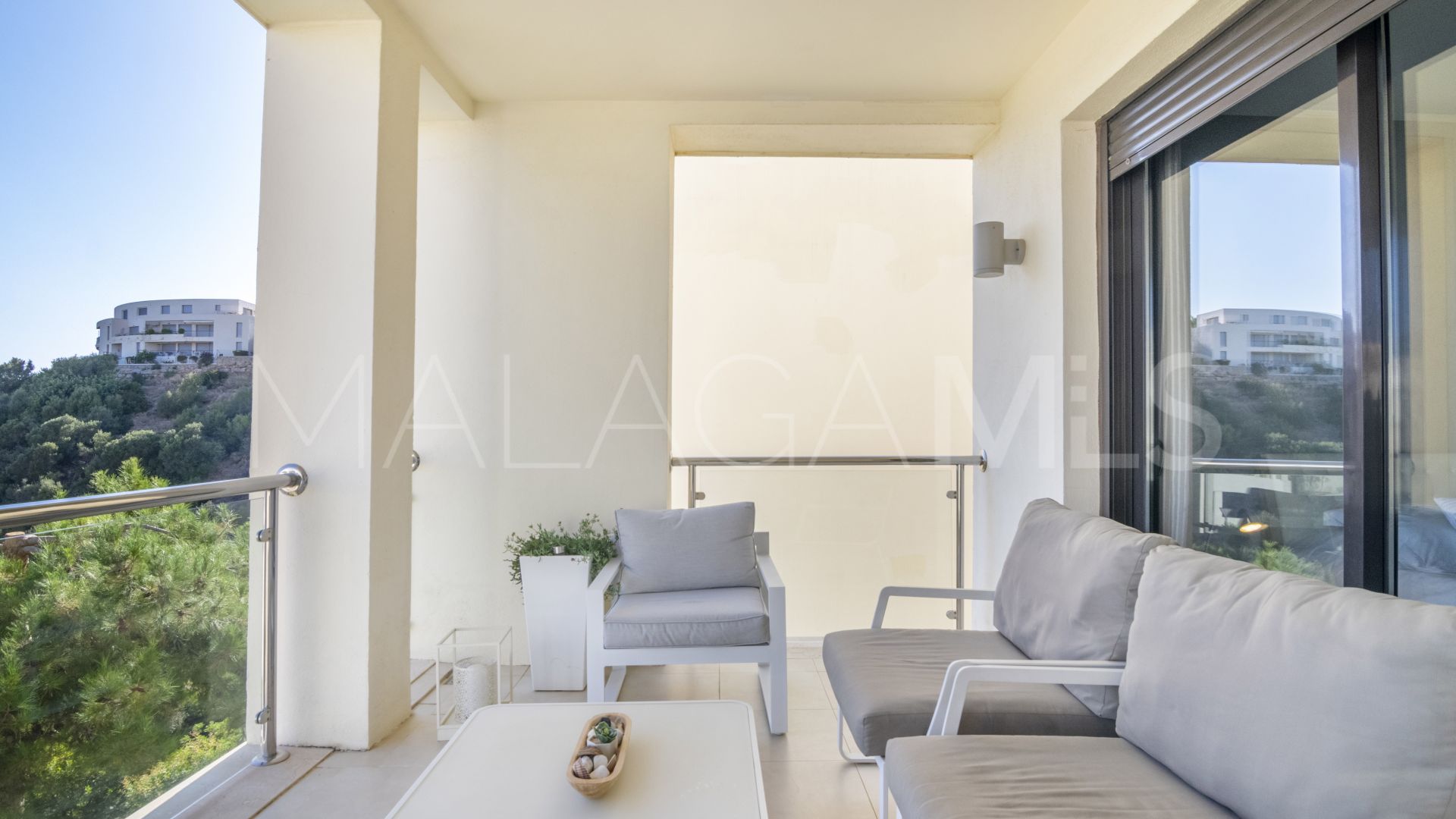 Se vende apartamento de 2 bedrooms in Samara
