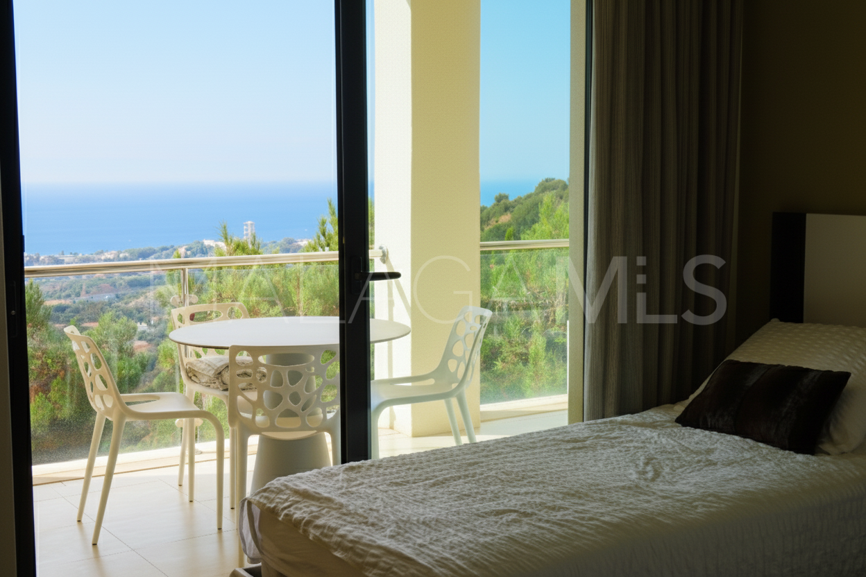 Wohnung for sale in Los Altos de los Monteros