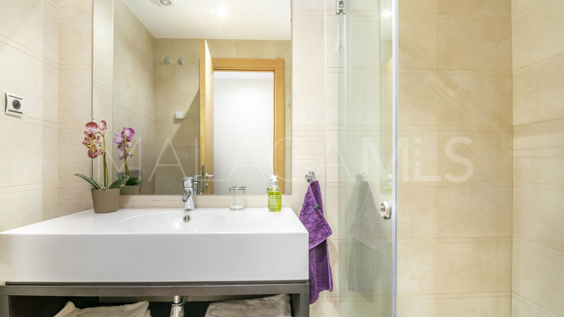 Se vende apartamento de 2 bedrooms in Samara