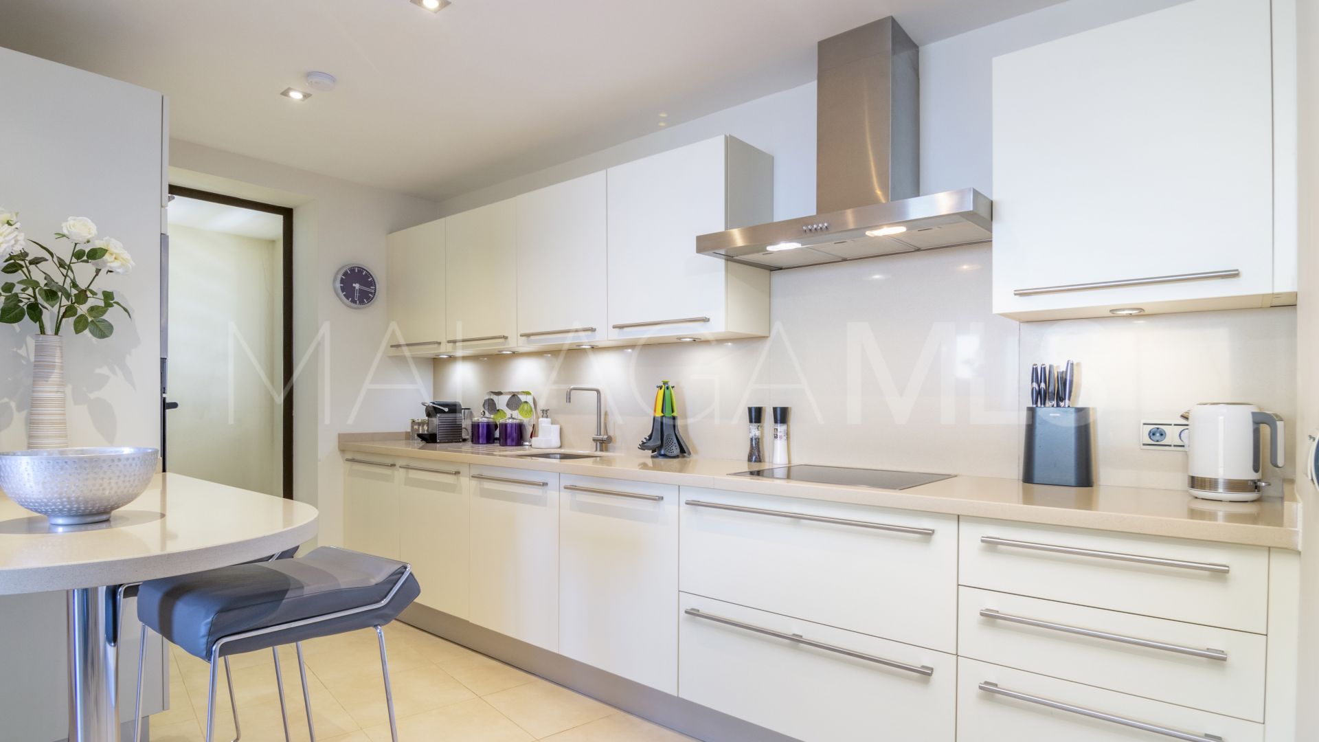Se vende apartamento de 2 bedrooms in Samara