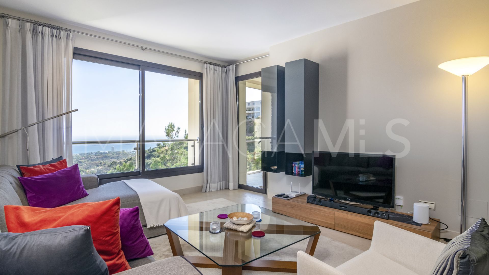 Se vende apartamento de 2 bedrooms in Samara