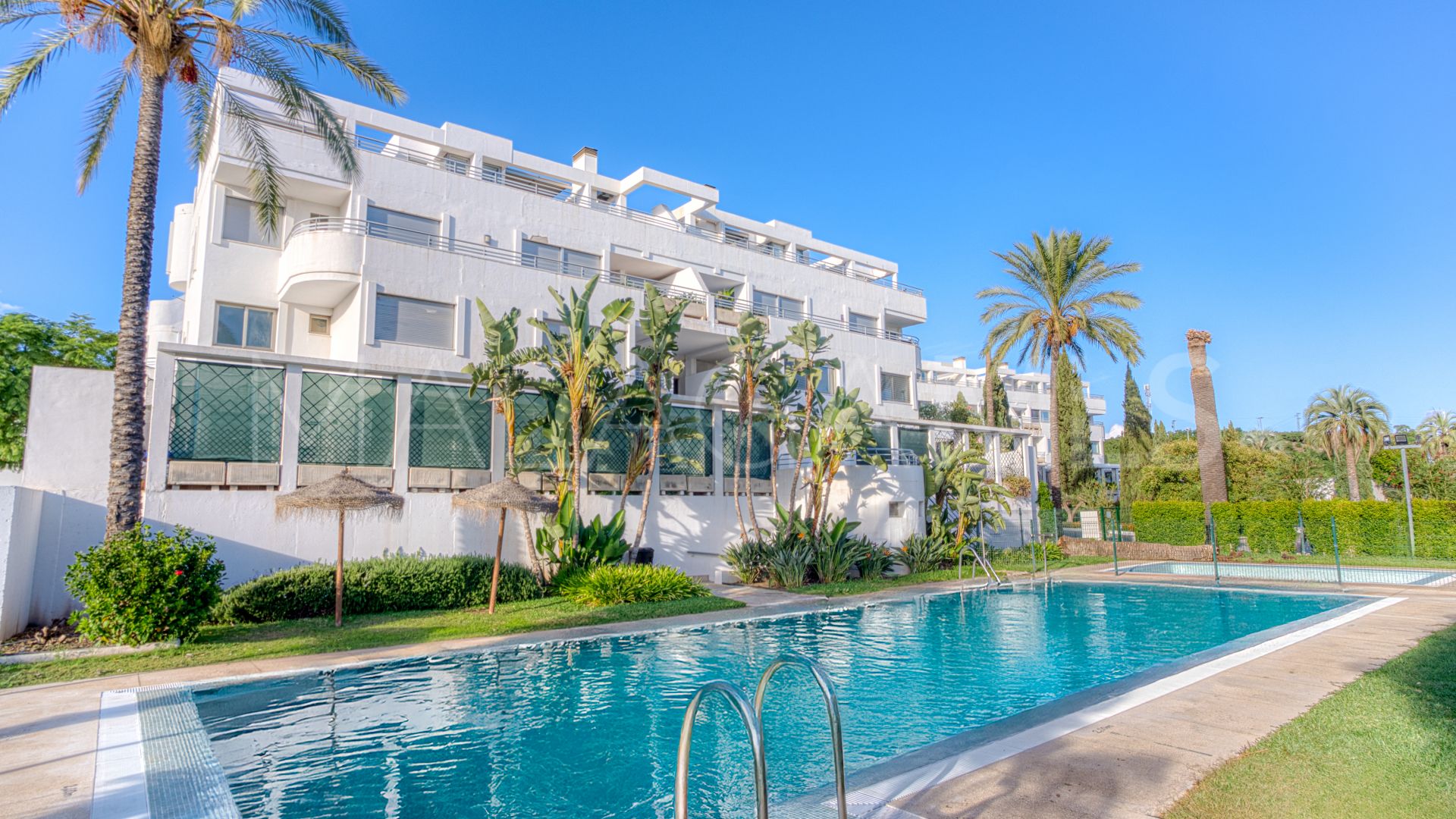 Takvåning for sale in La Cala Golf Resort