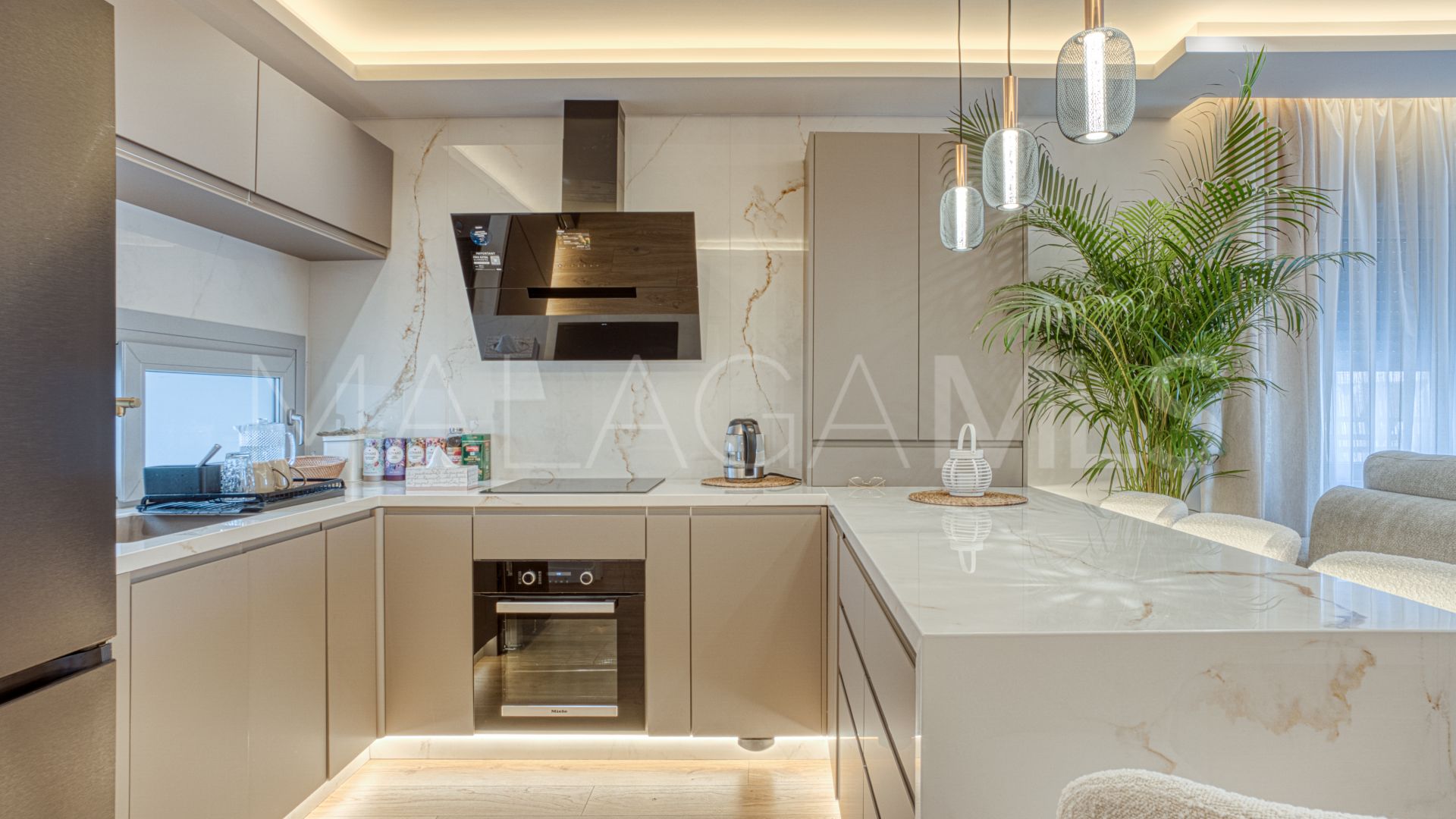 Appartement terrasse for sale in La Cala Golf Resort