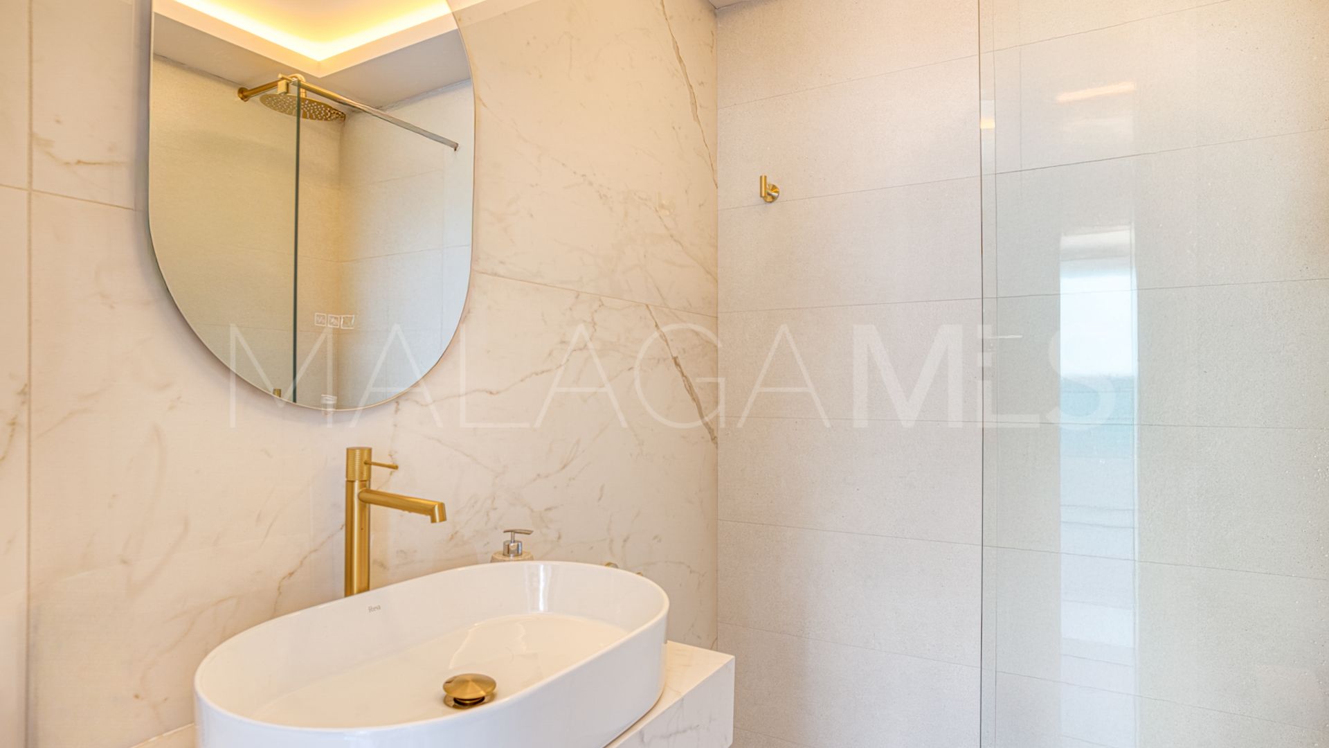 Appartement terrasse for sale in La Cala Golf Resort