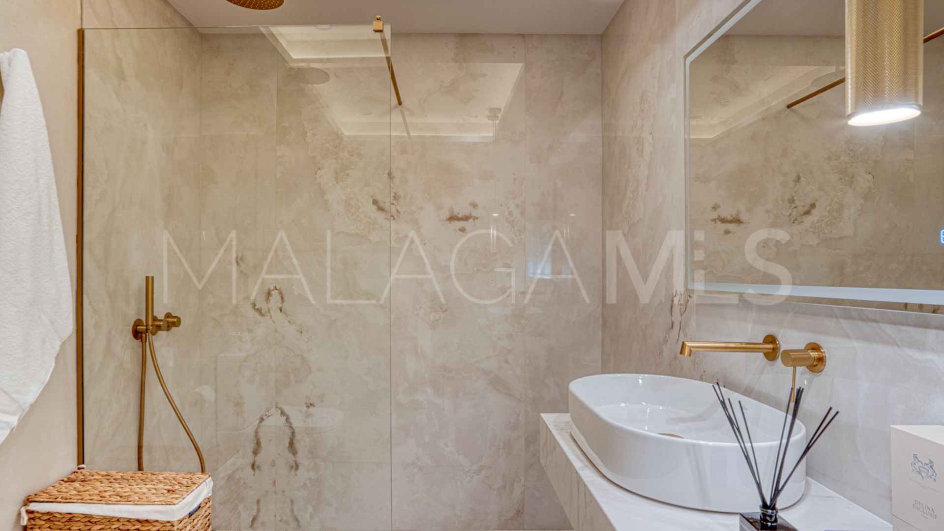 Appartement terrasse for sale in La Cala Golf Resort