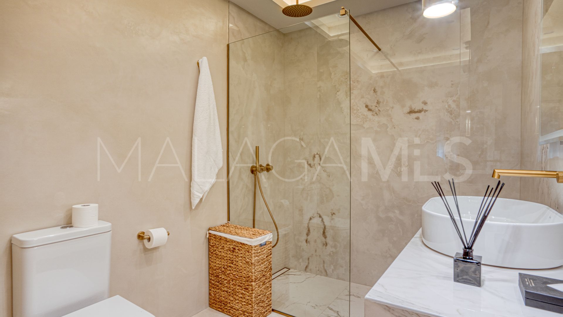 Appartement terrasse for sale in La Cala Golf Resort