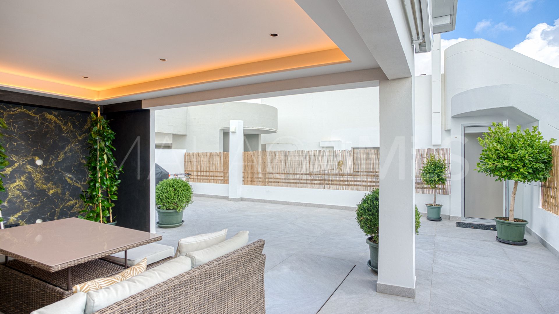 Appartement terrasse for sale in La Cala Golf Resort