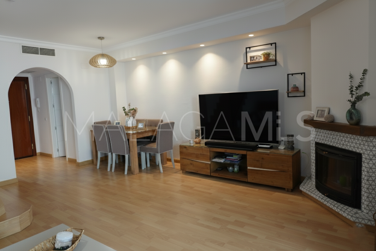 Sierramar, adosado for sale de 4 bedrooms