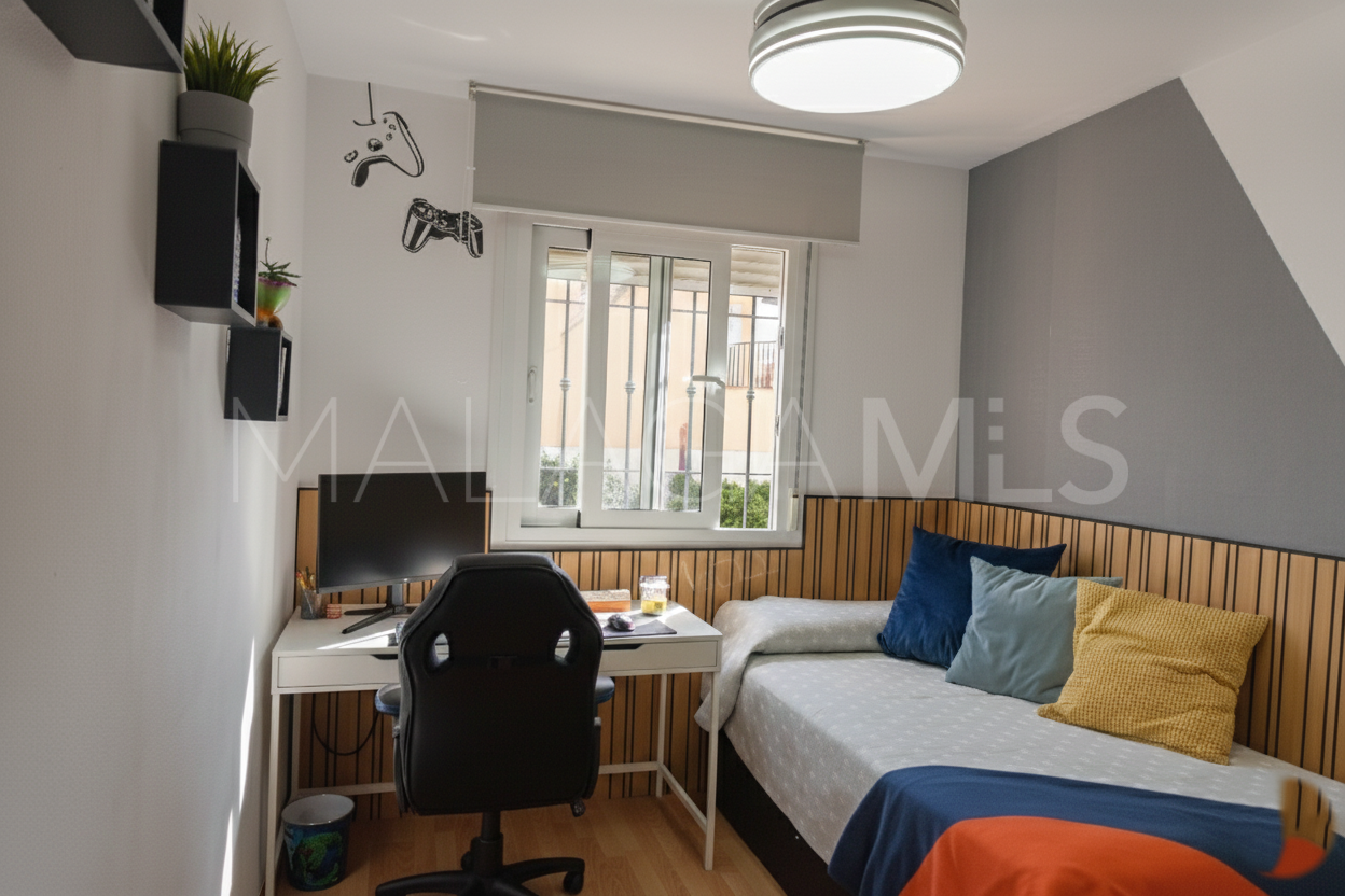 Sierramar, adosado for sale de 4 bedrooms