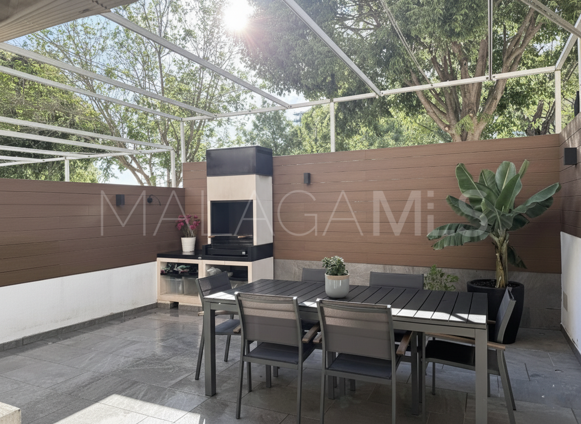 Sierramar, adosado for sale de 4 bedrooms