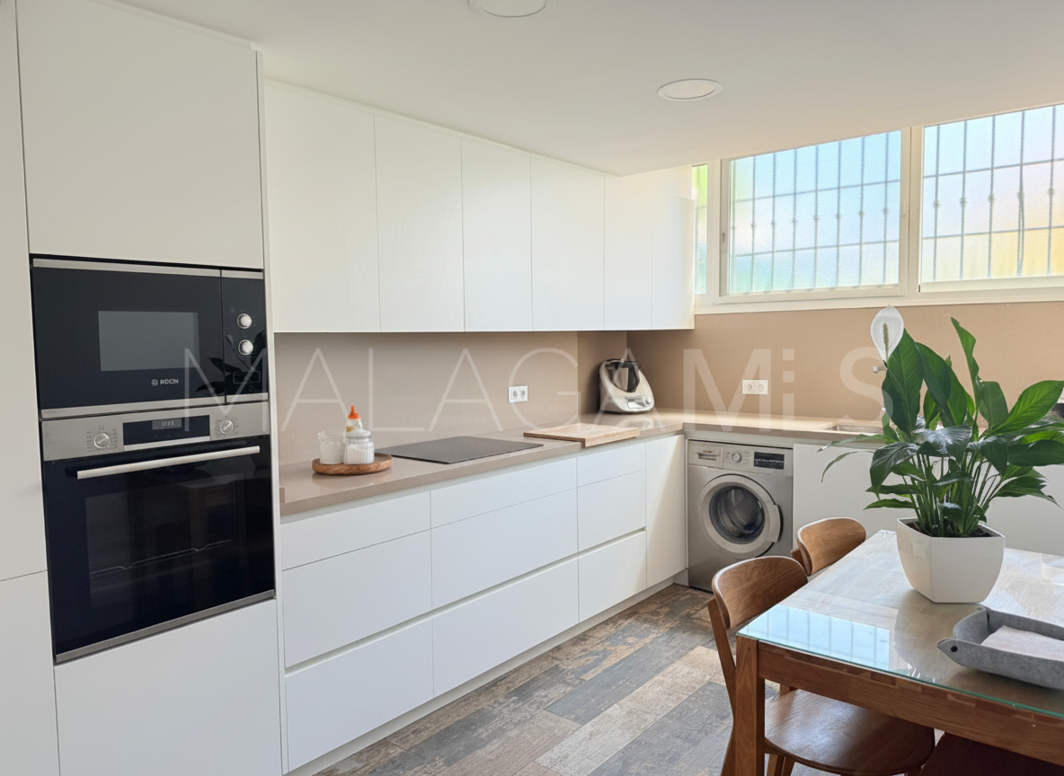 Sierramar, adosado for sale de 4 bedrooms