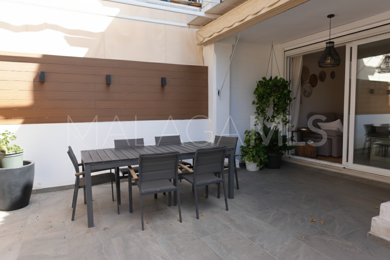 Sierramar, adosado for sale de 4 bedrooms