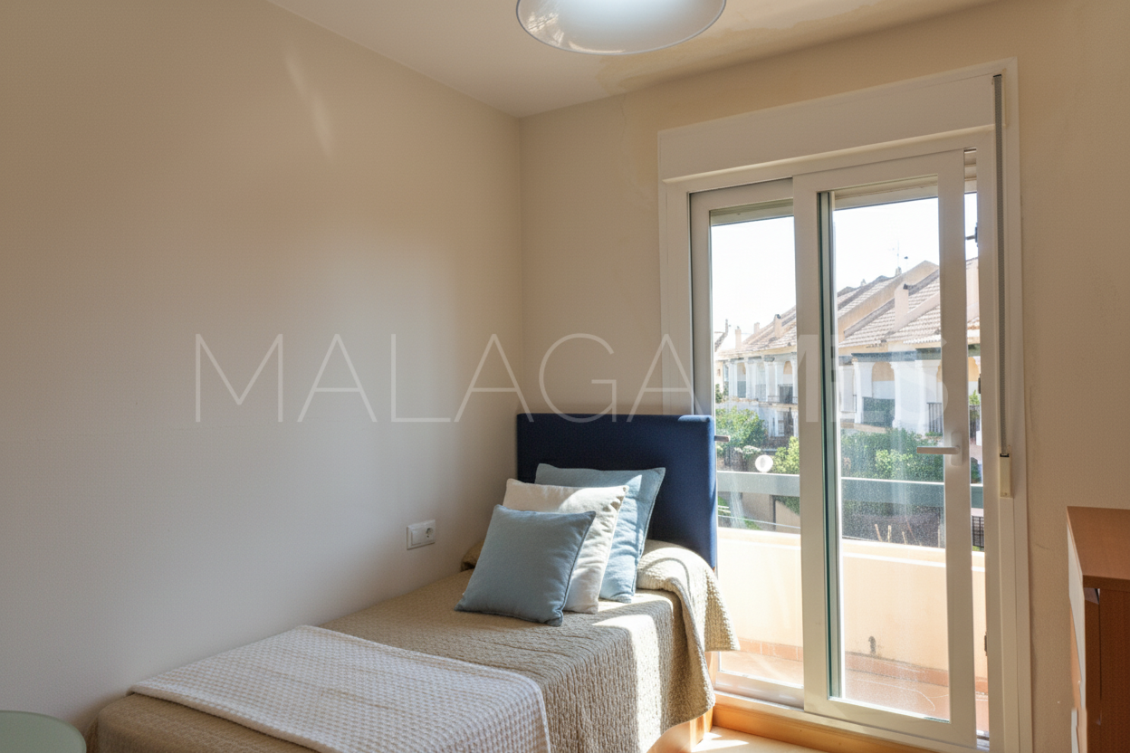 Sierramar, adosado for sale de 4 bedrooms