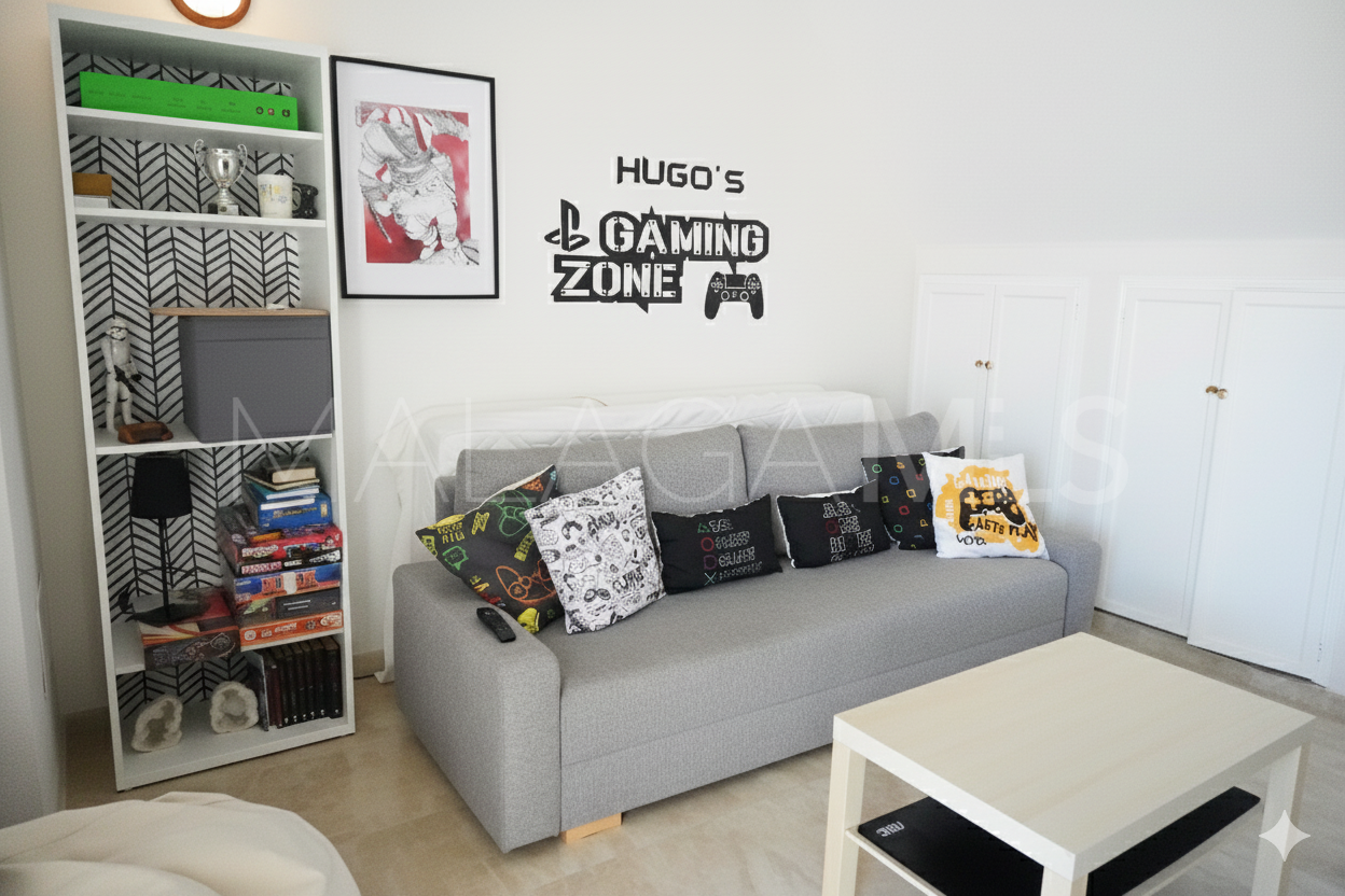 Adosado for sale with 4 bedrooms in Sierramar
