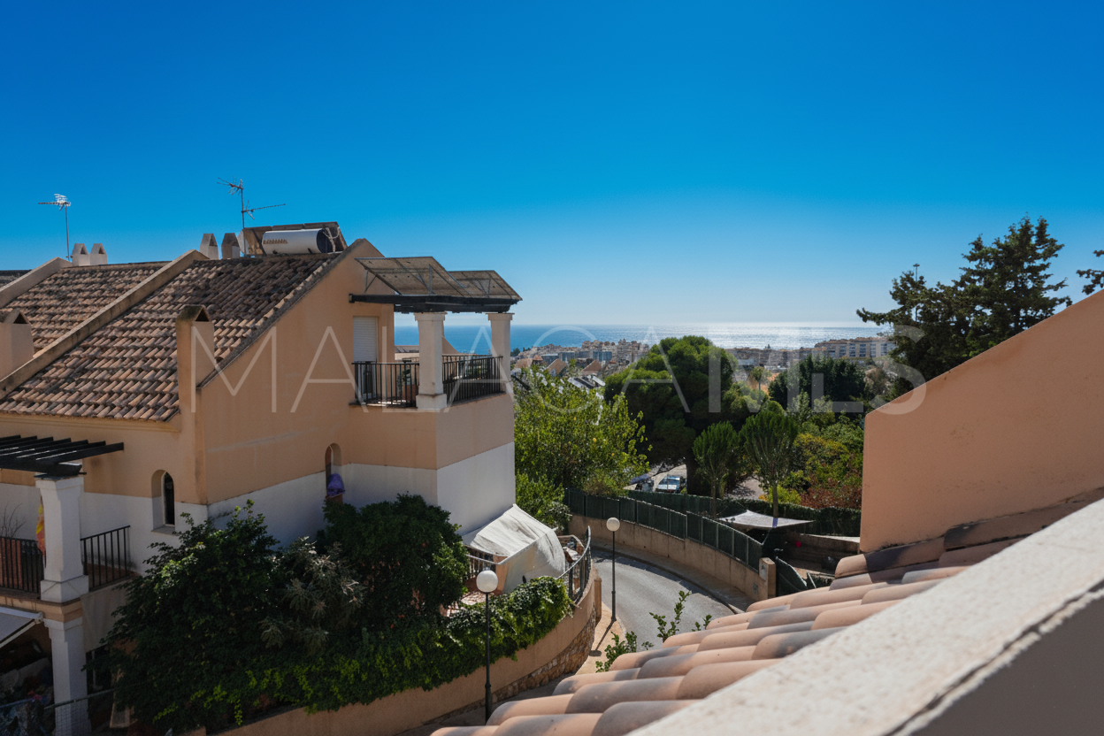 Sierramar, adosado for sale de 4 bedrooms