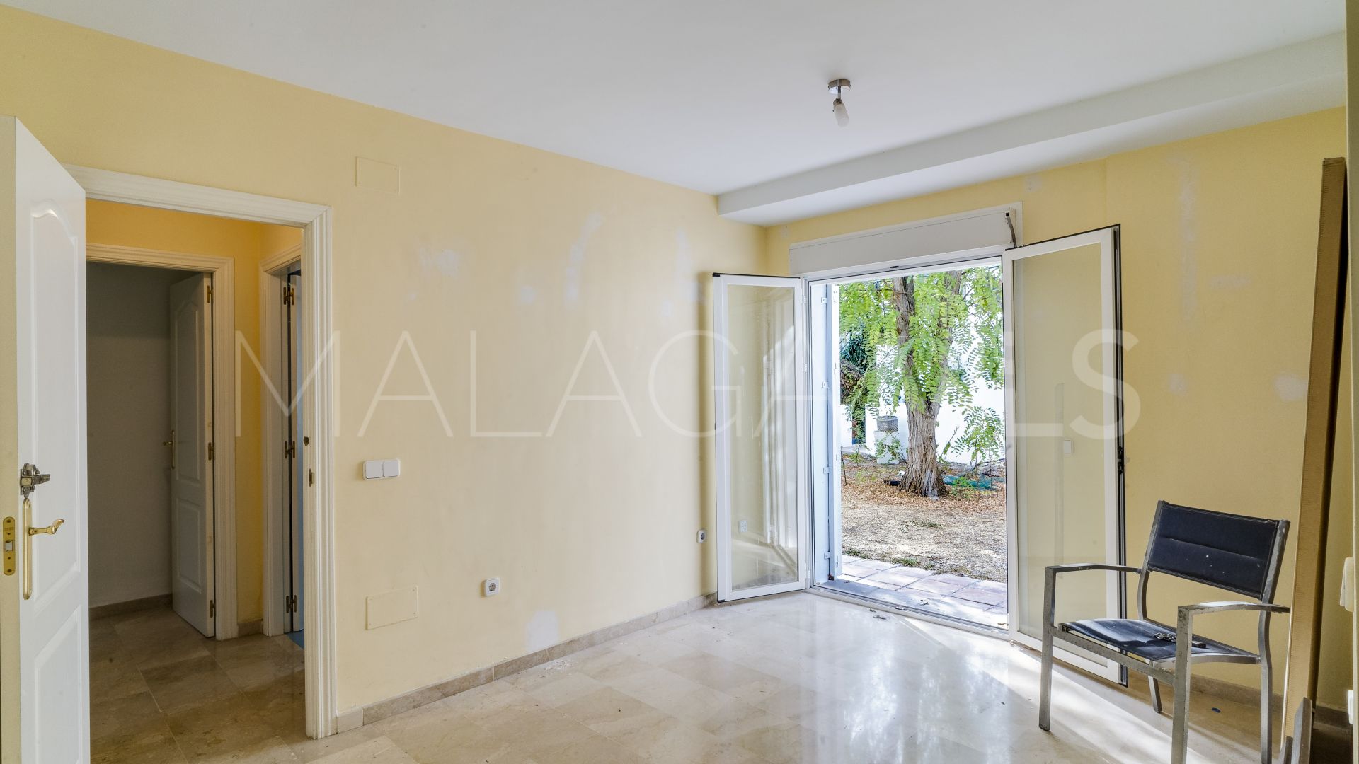 For sale Jardines de Andalucia ground floor apartment with 2 bedrooms