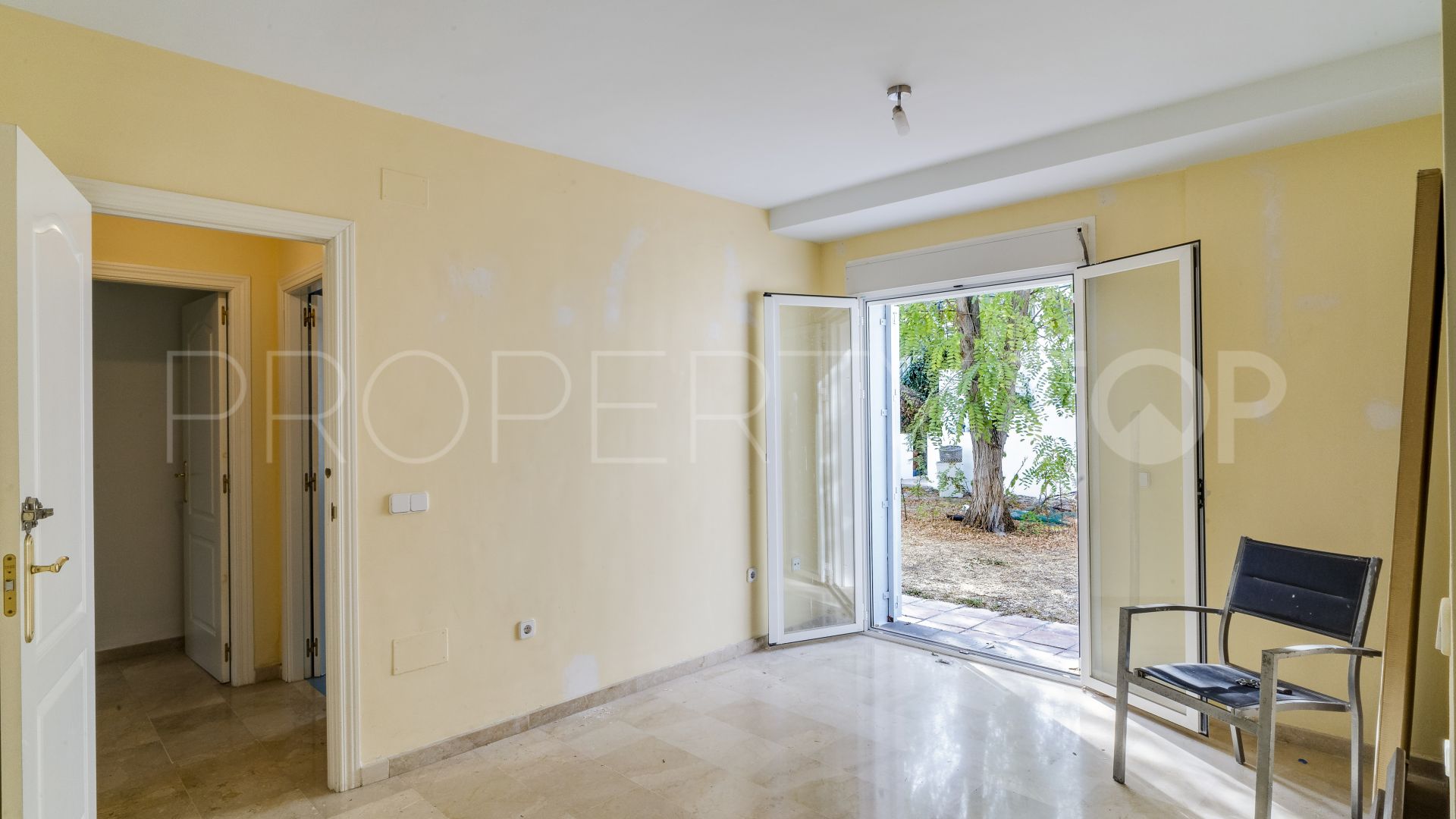 2 bedrooms Jardines de Andalucia ground floor apartment for sale