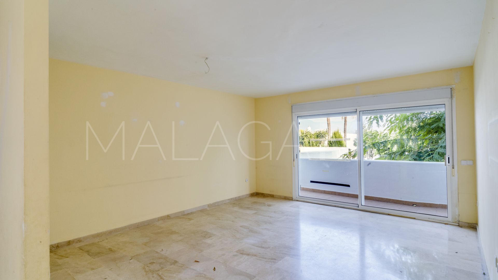 For sale Jardines de Andalucia ground floor apartment with 2 bedrooms