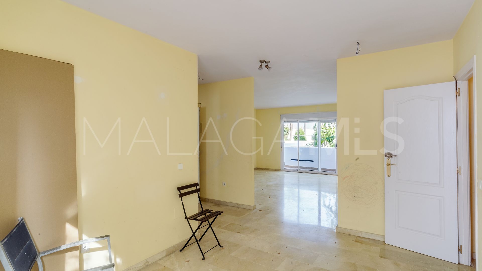 For sale Jardines de Andalucia ground floor apartment with 2 bedrooms