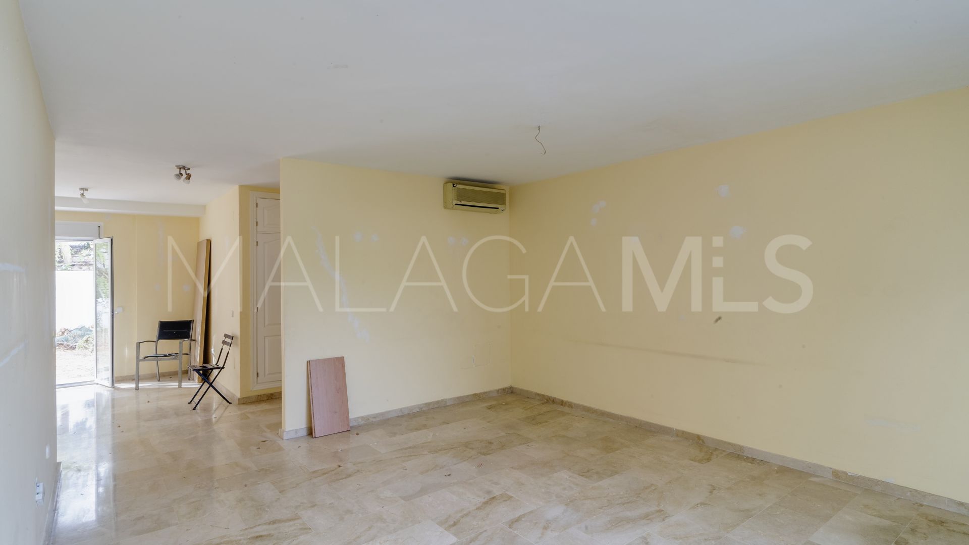 For sale Jardines de Andalucia ground floor apartment with 2 bedrooms