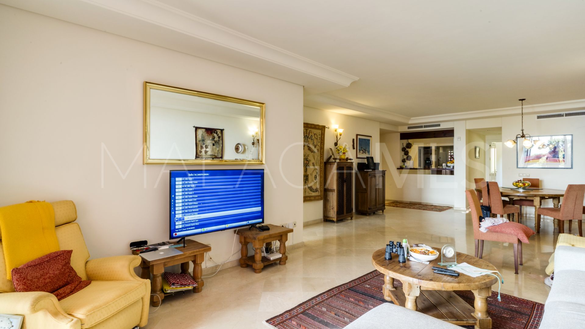 Apartamento planta baja for sale with 2 bedrooms in Menara Beach