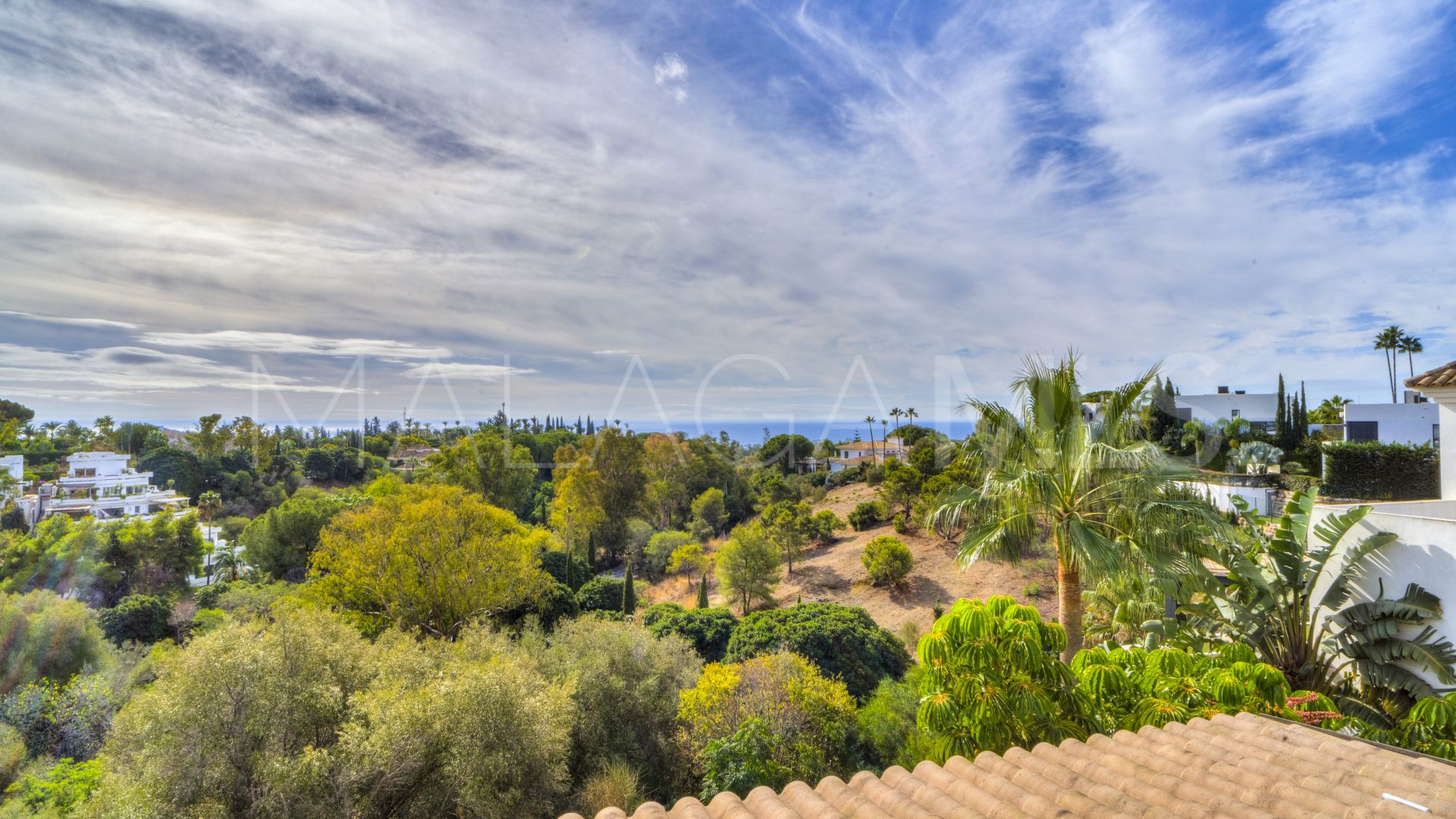 Villa for sale in Lomas de Magna Marbella