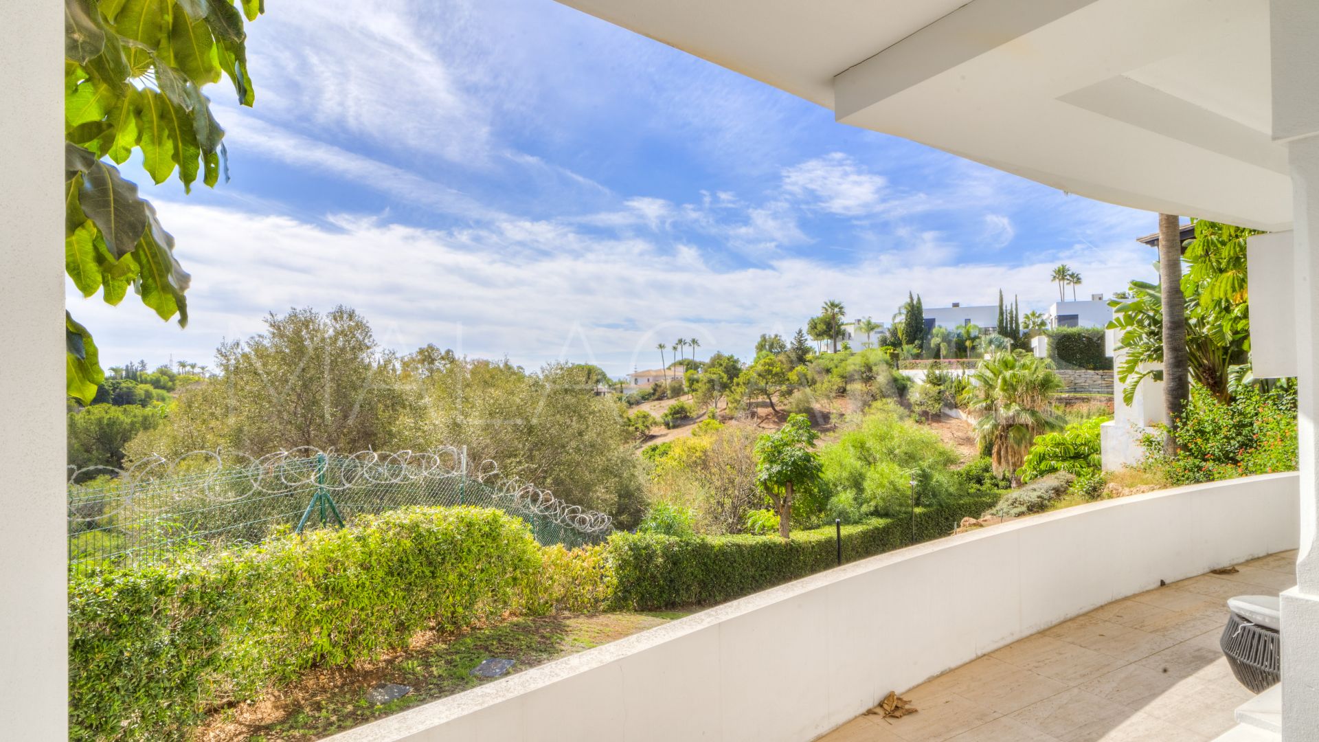 Villa for sale in Lomas de Magna Marbella