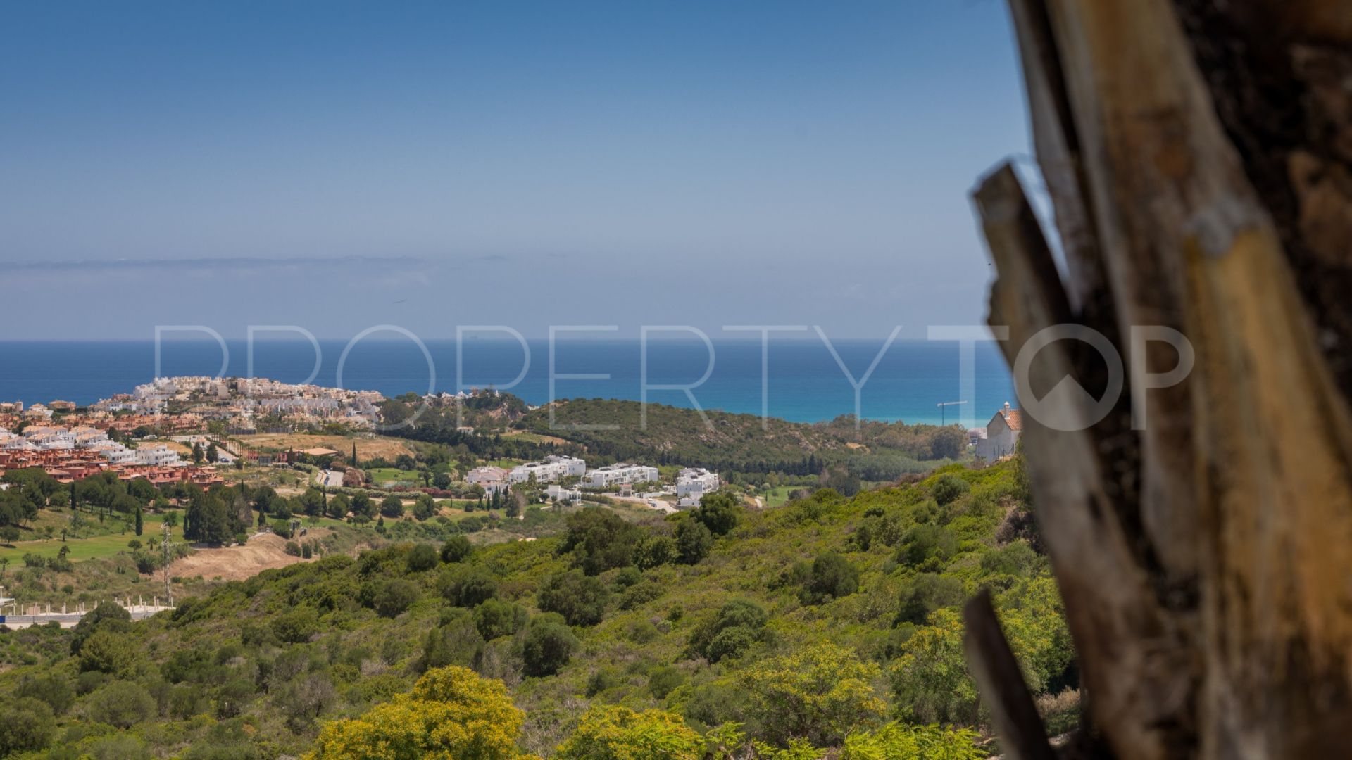 Buy ground floor apartment in Finca Cortesin