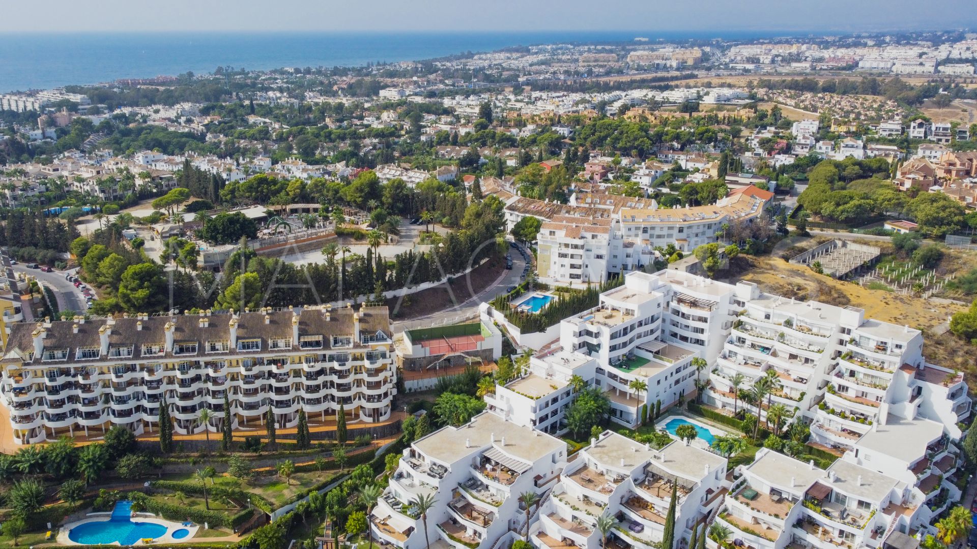 Lägenhet for sale in Jardines de Andalucia