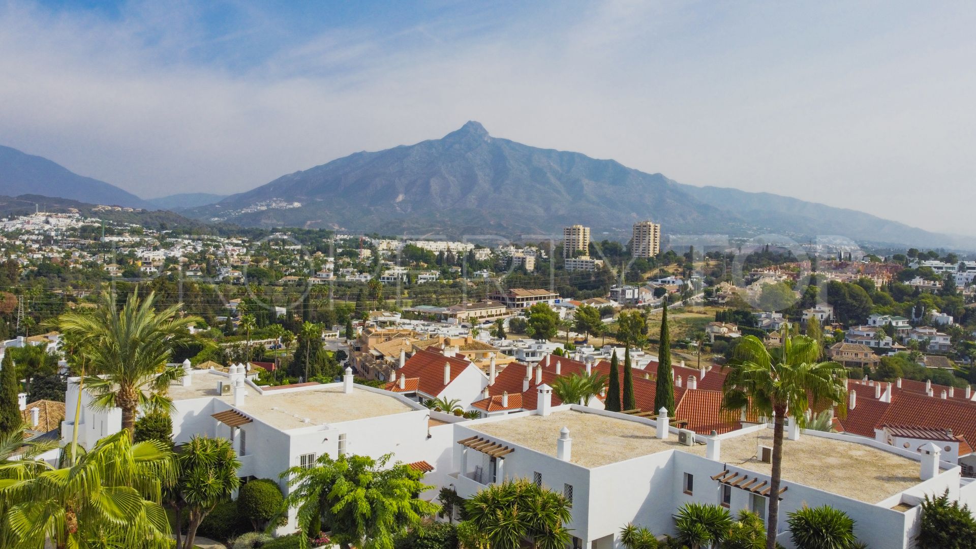 Apartamento en venta en Jardines de Andalucia