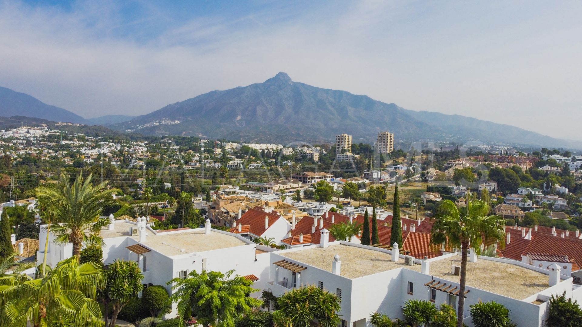 Wohnung for sale in Jardines de Andalucia