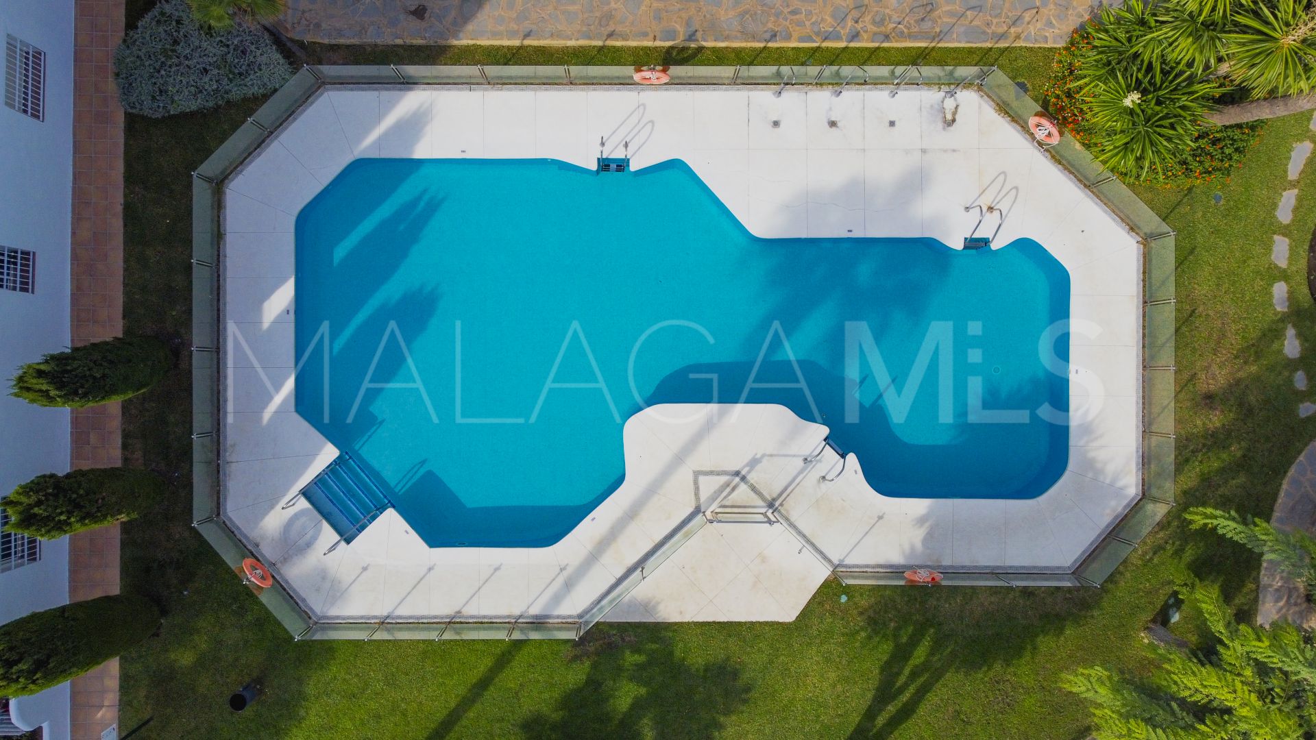 Apartamento for sale in Jardines de Andalucia