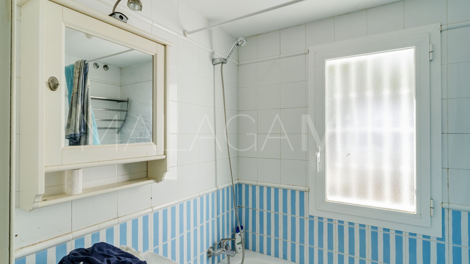 Wohnung for sale in Jardines de Andalucia