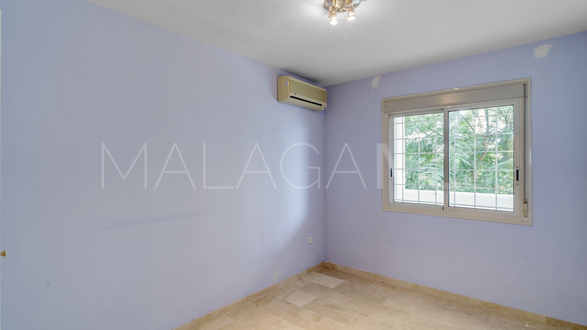 Wohnung for sale in Jardines de Andalucia