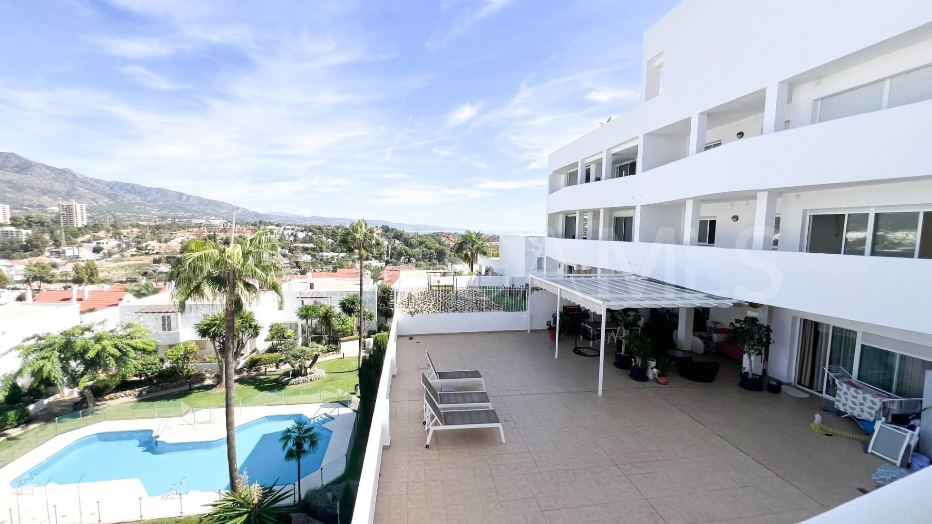 Apartment for sale in Jardines de Andalucia