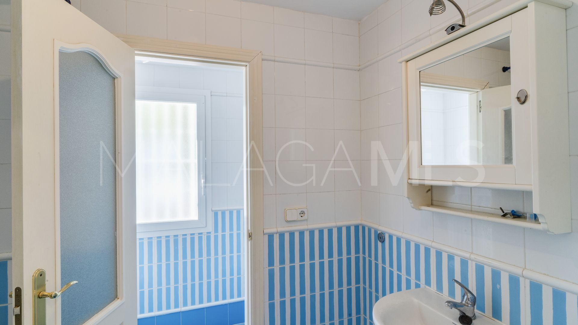 Wohnung for sale in Jardines de Andalucia