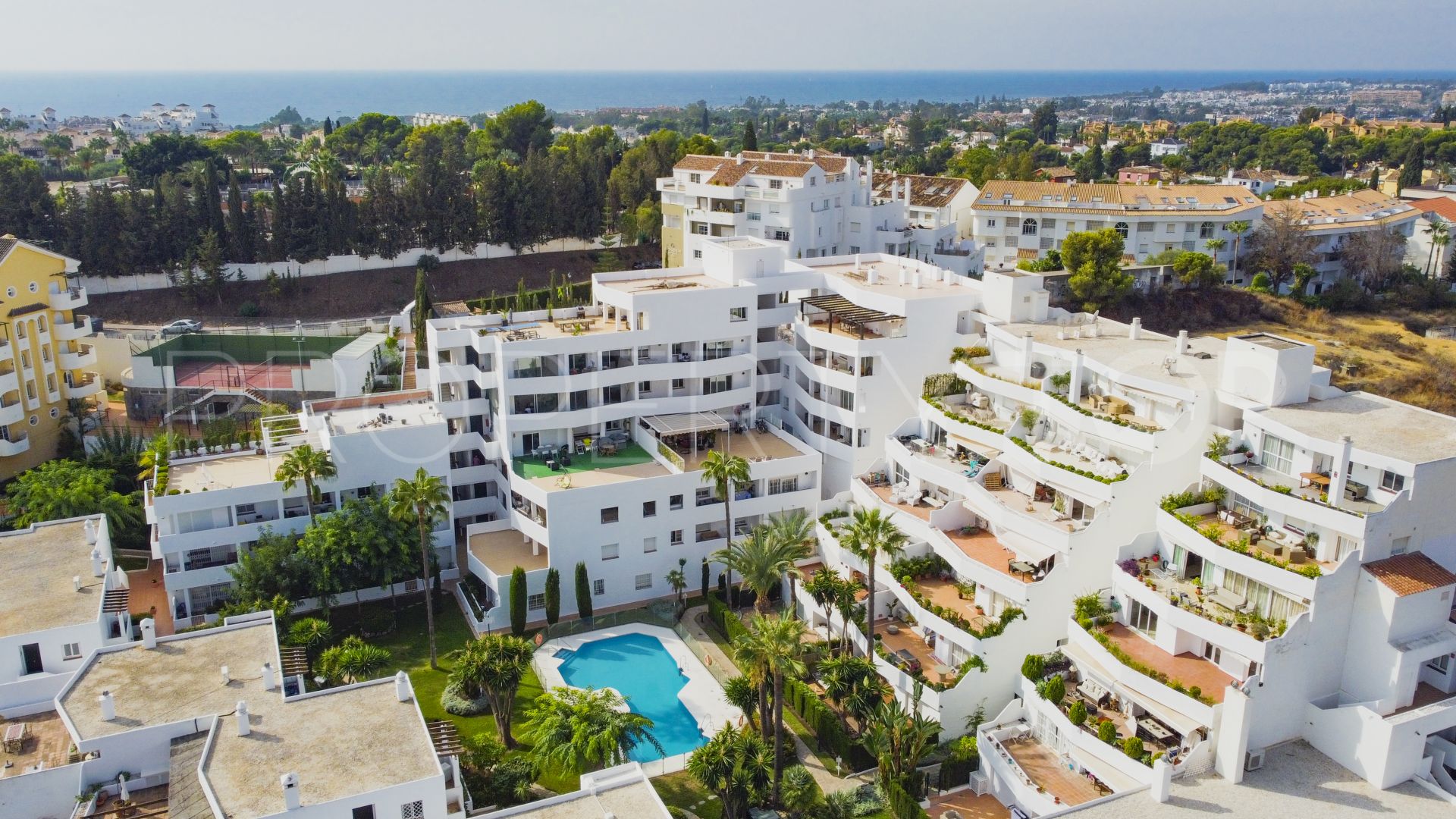 Apartment for sale in Jardines de Andalucia