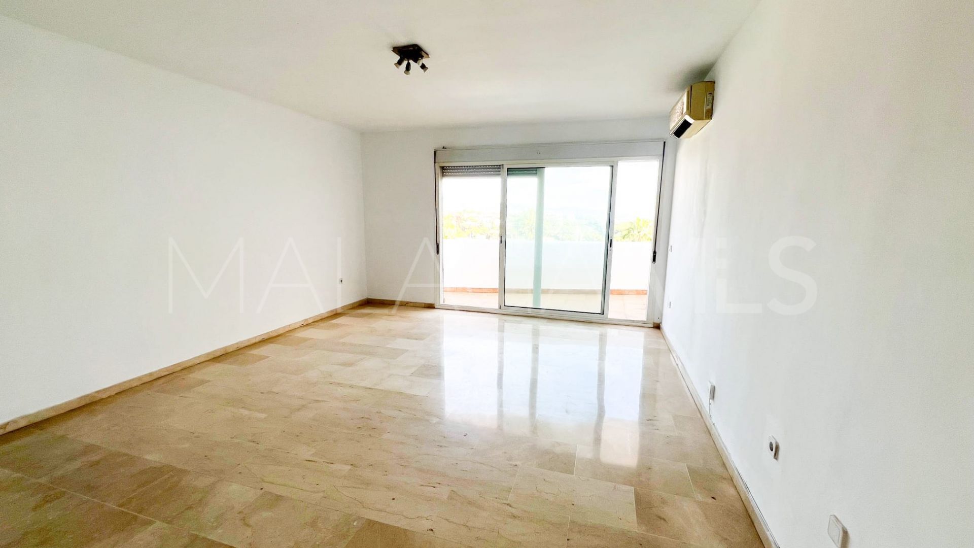 Wohnung for sale in Jardines de Andalucia