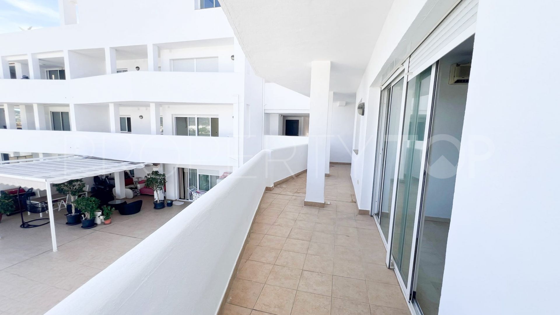 Apartment for sale in Jardines de Andalucia