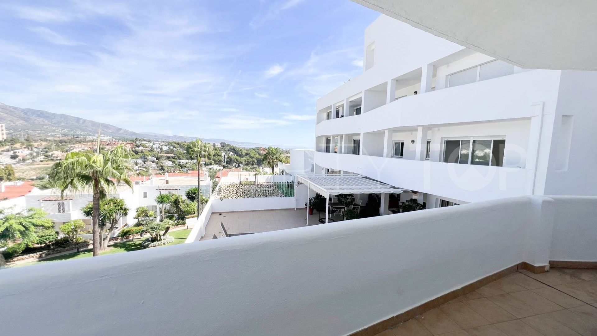 Apartment for sale in Jardines de Andalucia