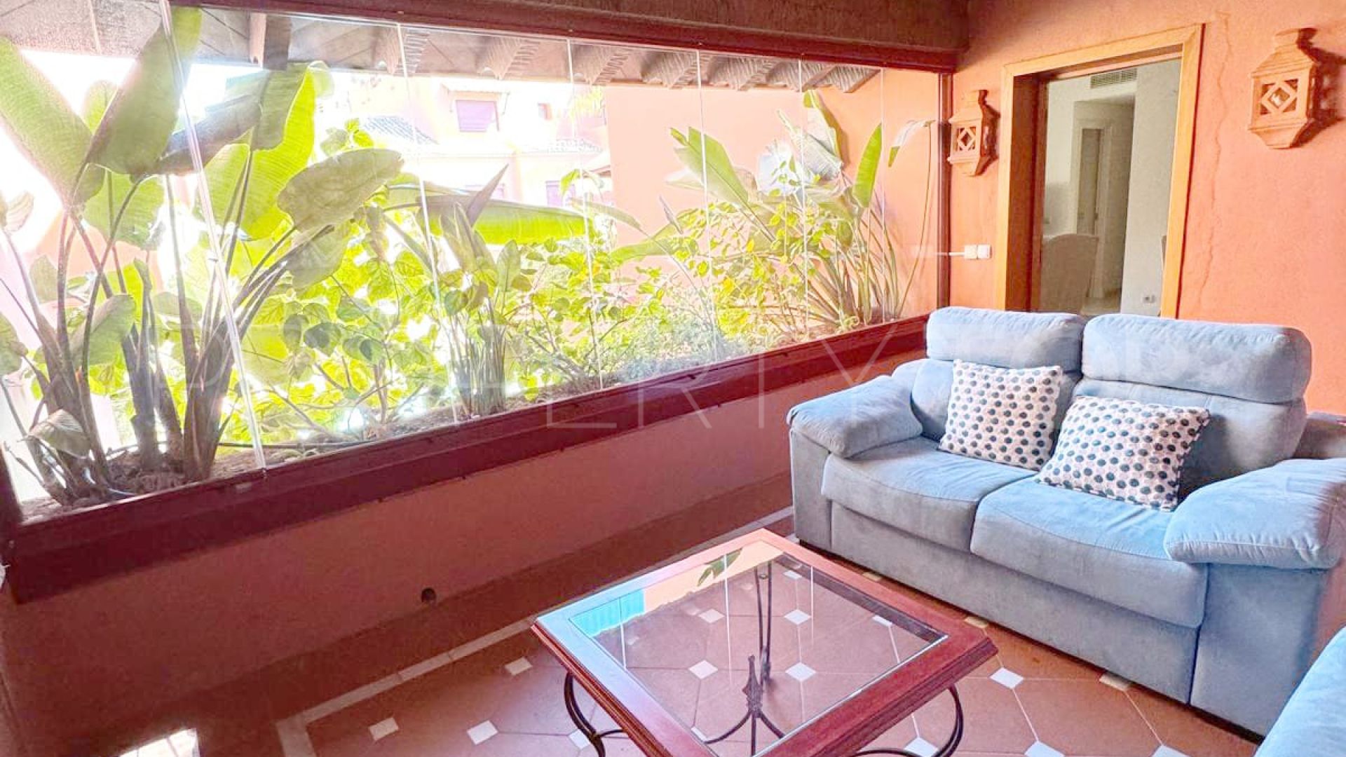 Jardines de Don Carlos, apartamento a la venta con 3 dormitorios