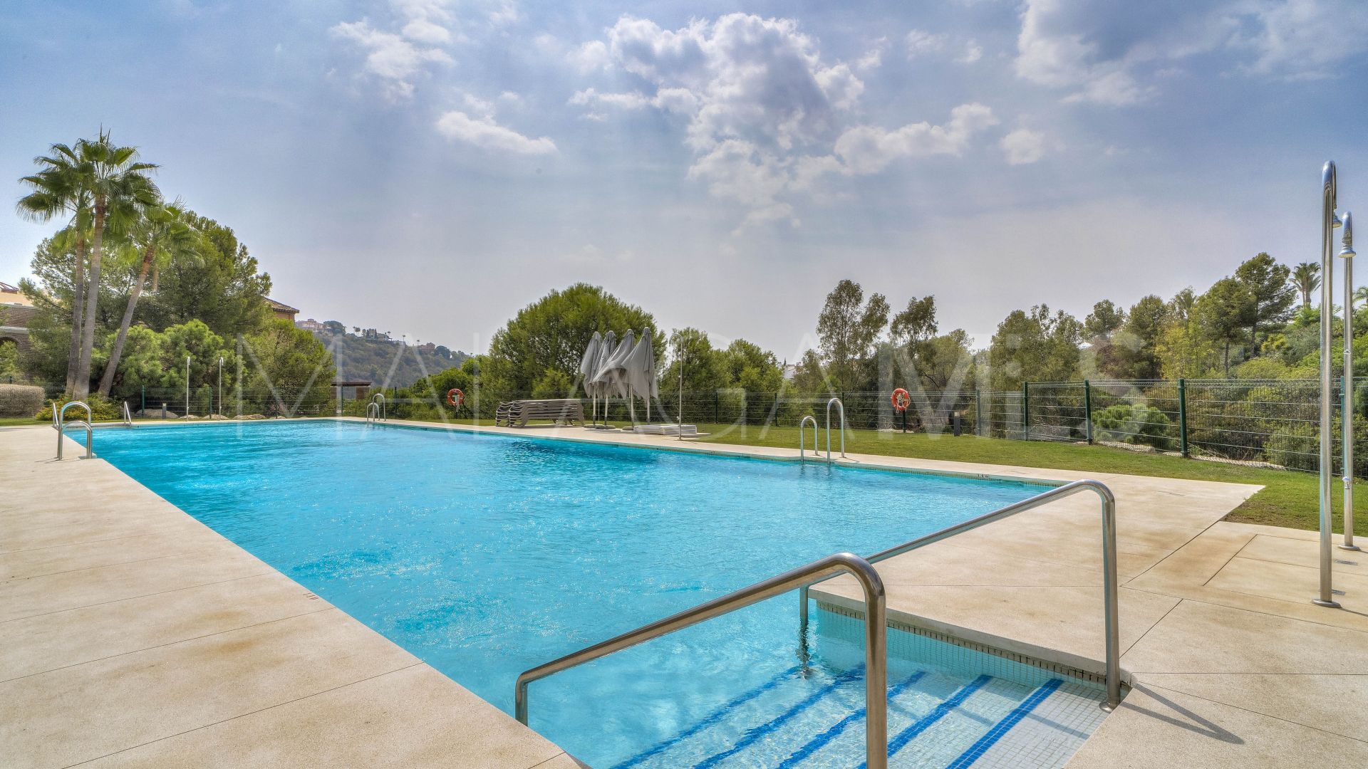 For sale ground floor apartment in La Reserva de Alcuzcuz