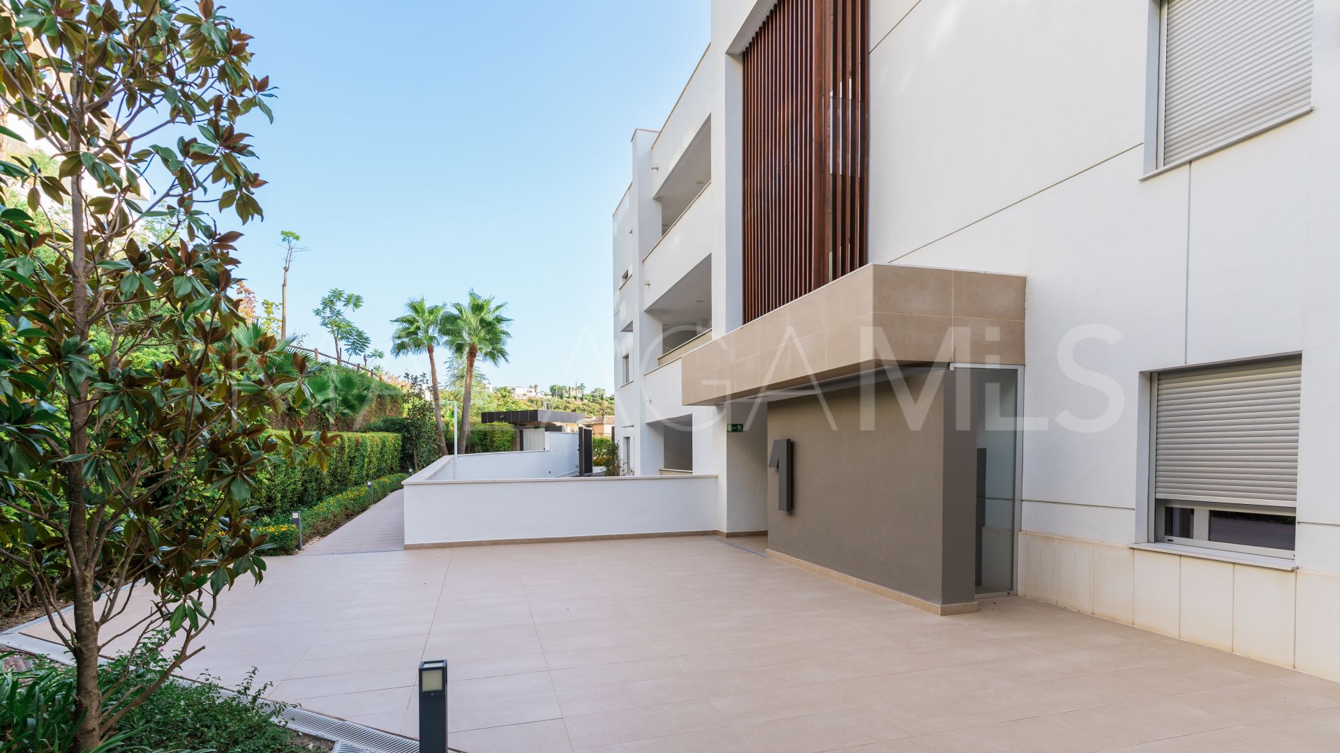 For sale ground floor apartment in La Reserva de Alcuzcuz